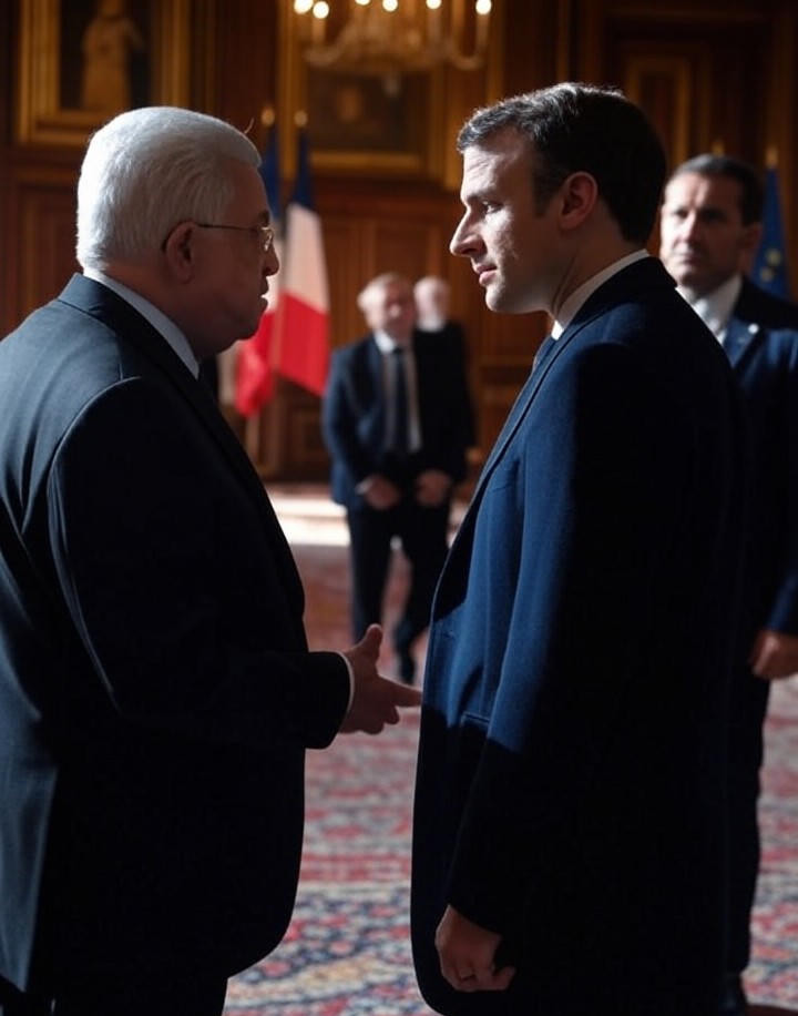 Macron face aux défis : commémorations, justice restaurative et diplomatie au Proche-Orient