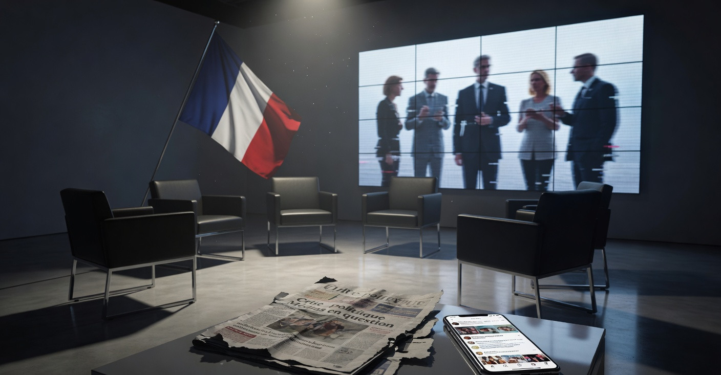 Rapport Alloncle : un « crash parlementaire inédit » et 69 mesures choc pour l’audiovisuel public