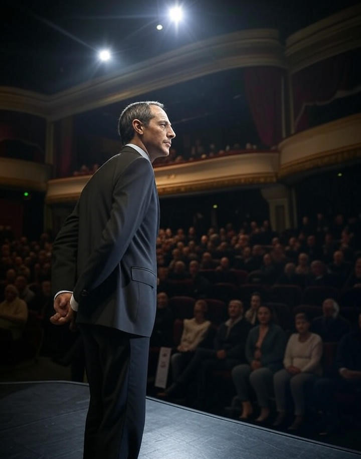 Bruno Retailleau, l'échec gouvernemental et la reconquête ratée de la droite