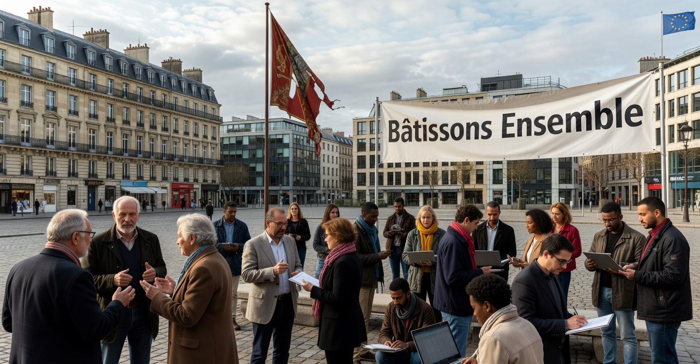 Borne quitte Renaissance et défie Attal : la guerre secrète du centre éclate