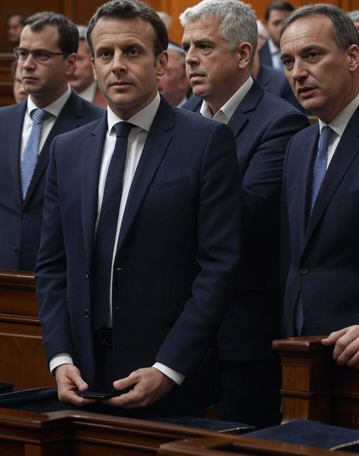 PLFSS 2026 : la gauche en première ligne, la droite et l'extrême droite dans l'opposition