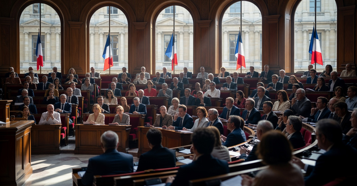 Fraude sociale : l’Assemblée sabre une loi liberticide sous les applaudissements de la droite