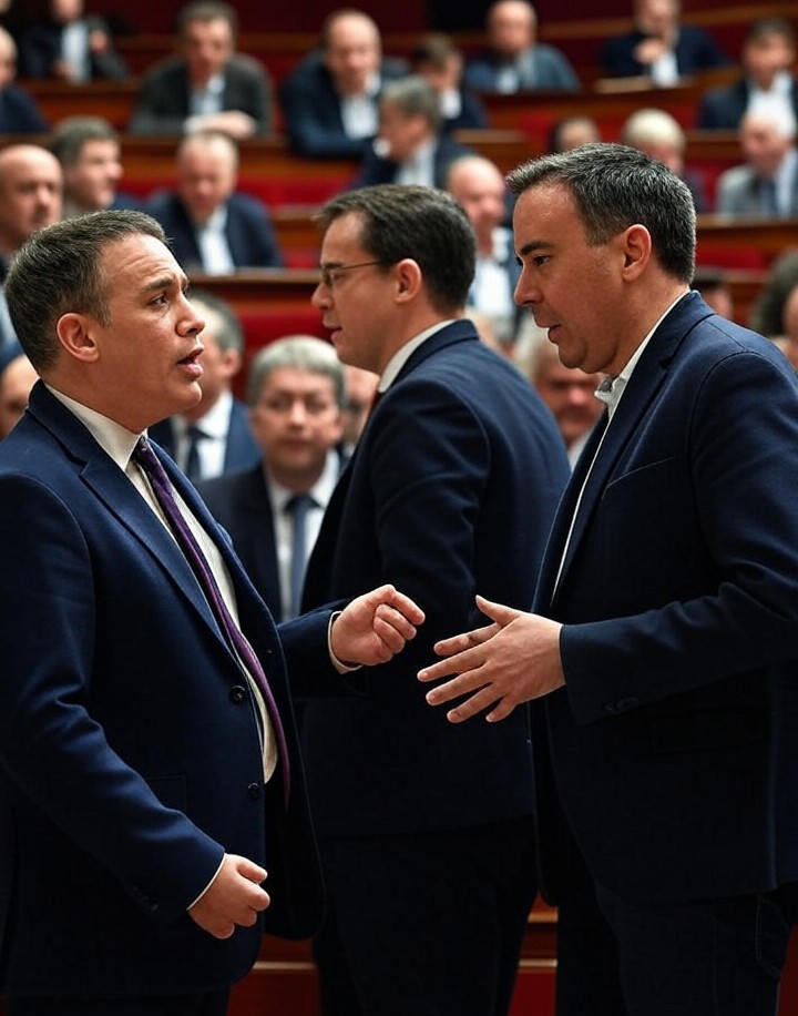 Retraites : le gouvernement cède aux socialistes, mais la gauche gronde