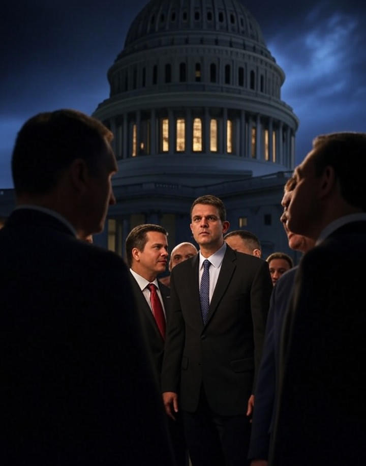 Shutdown américain : la Cour suprême sacrifie 42 millions de familles pauvres au nom de l'obstruction républicaine