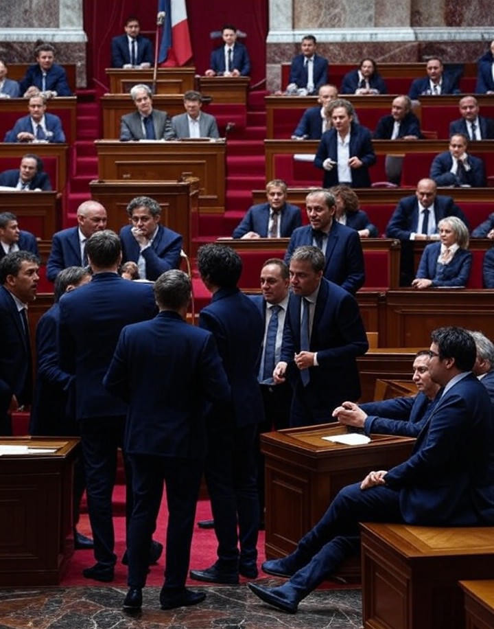 Budget 2026 : La gauche accélère les réformes face à une droite divisée