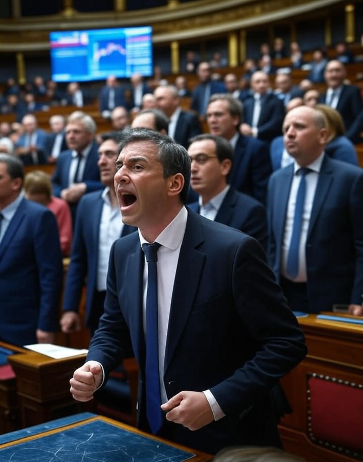 Budget 2026 : Le patronat en colère face à la « folie fiscale » du gouvernement