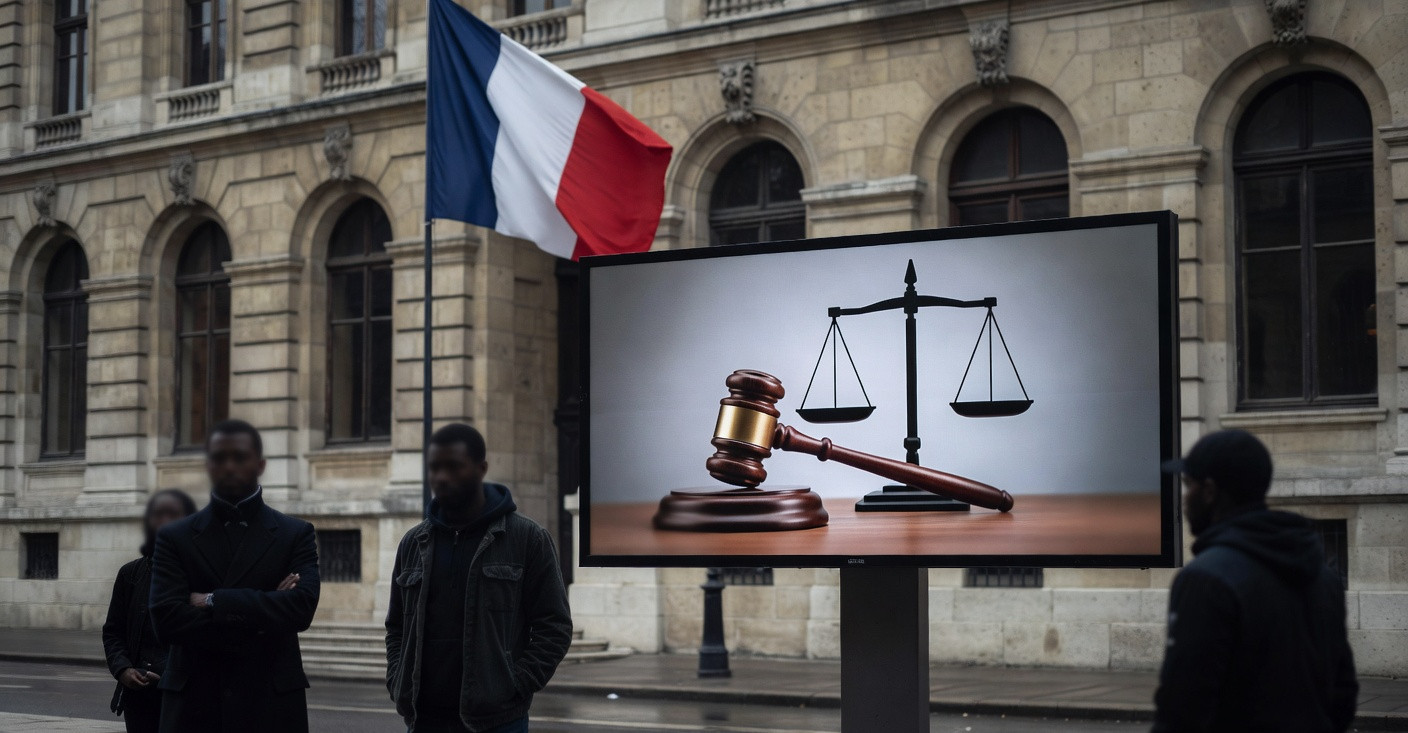 Sarkozy évite le bracelet électronique : la justice cède-t-elle à la pression politique ?