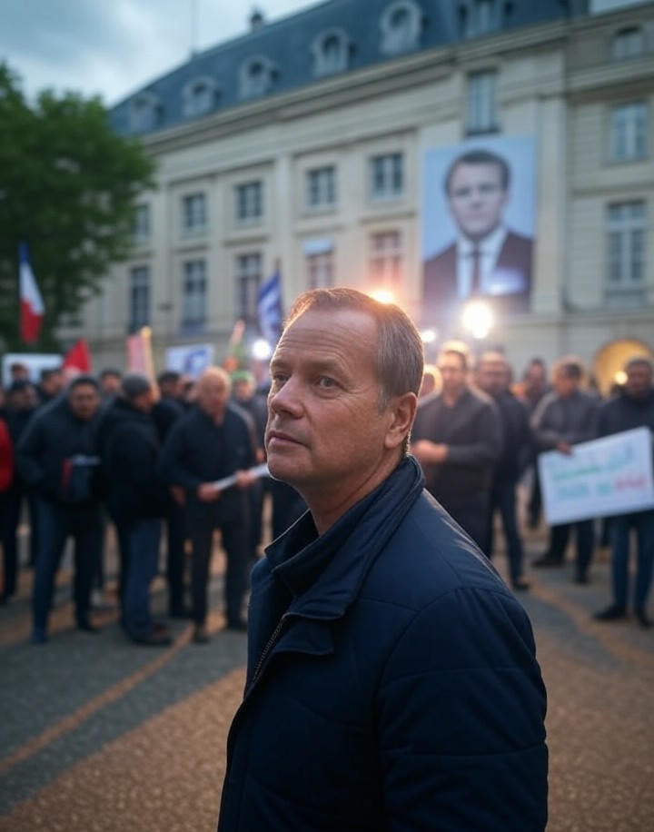 Macron face à la colère des agriculteurs : le Mercosur, un accord qui divise