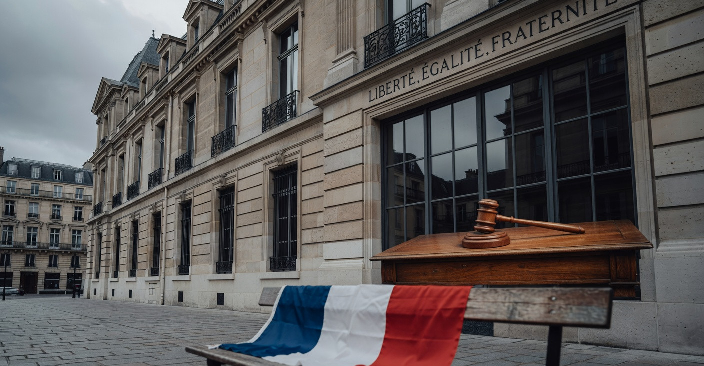 Sarkozy évite le bracelet électronique : une justice à deux vitesses ?