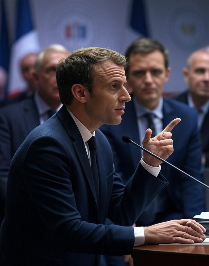 Ingérences russes en France : la stratégie de déstabilisation du Kremlin sous le feu des critiques