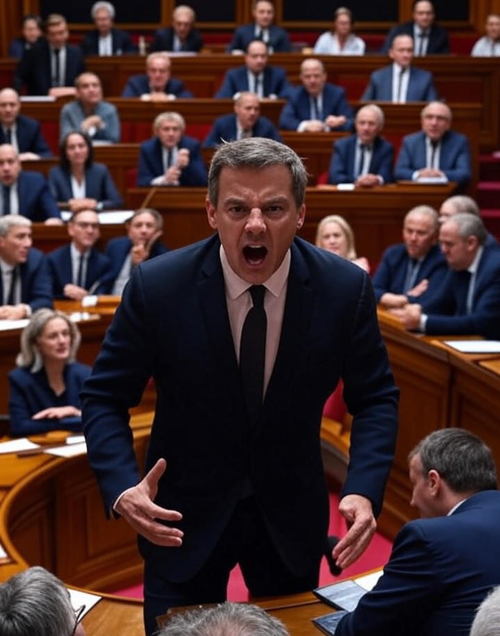 Retraites : la gauche impose un coup d'arrêt à Macron, mais pour combien de temps ?