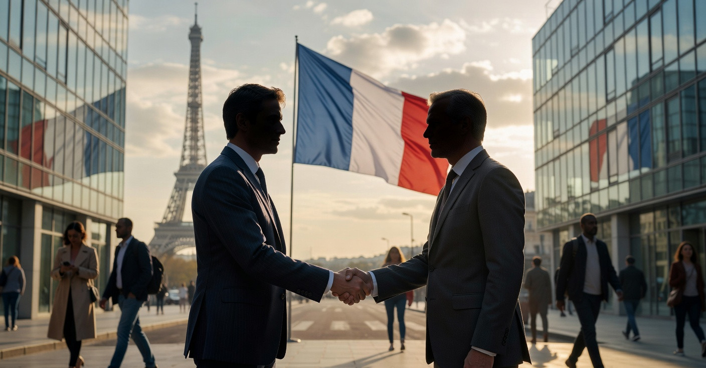 Scrutin 2027 : Attal et Philippe s’allient-ils contre l’extrême droite ?