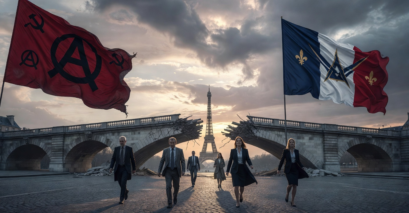 Alliances de la majorité : le spectre d’un duel LFI-RN en 2027 pousse au rassemblement