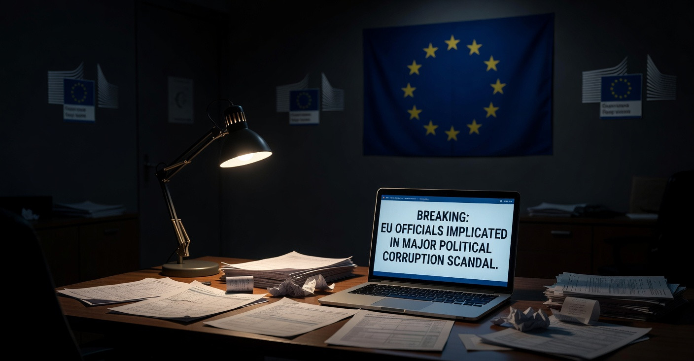 Fonds européens détournés ? Le RN sous enquête pour formations aux médias de Bardella
