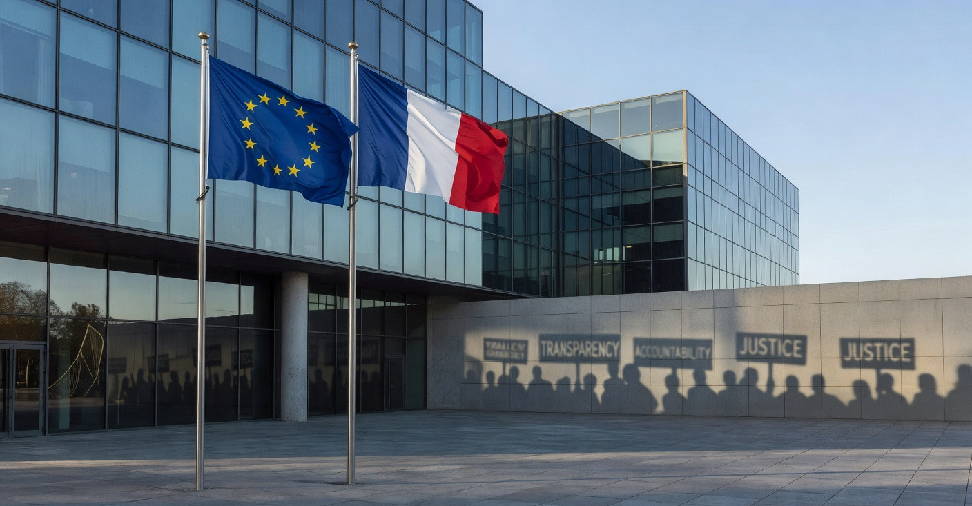 Enquête du Parquet européen : le RN dans la tourmente pour fraude aux formations