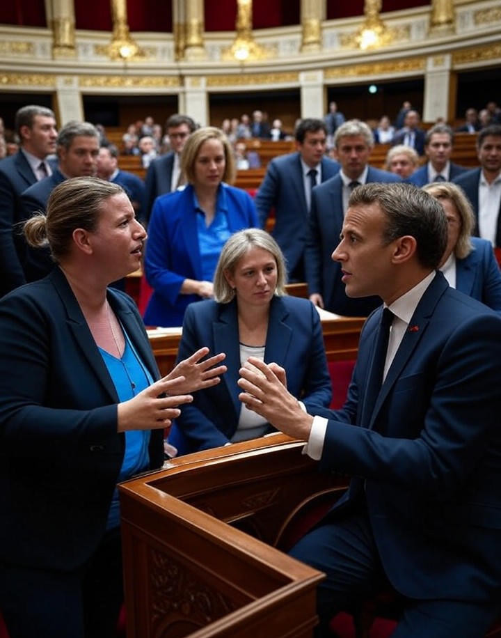Retraites 2026 : l'Assemblée nationale suspend la réforme, la gauche divisée