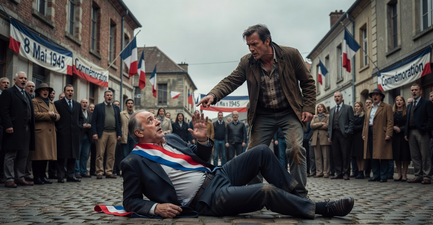 Élu agressé dans le Nord : la violence politique s’installe-t-elle en France ?