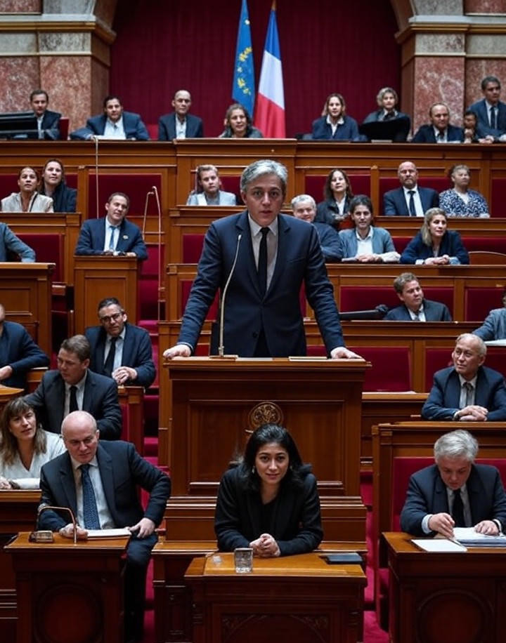Retraites : la bataille politique s'annonce féroce entre Assemblée et Sénat