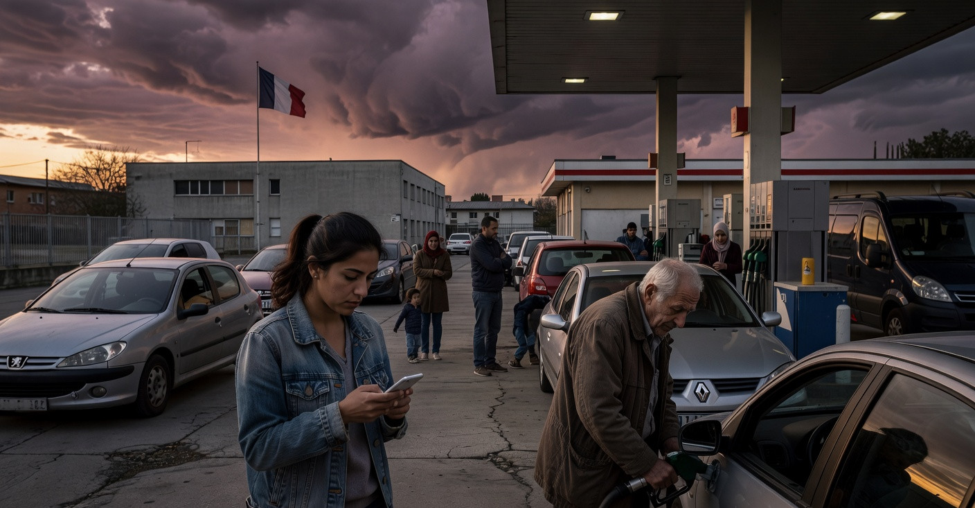 Crise politique et mépris des élites : les Français tournent le dos au pouvoir