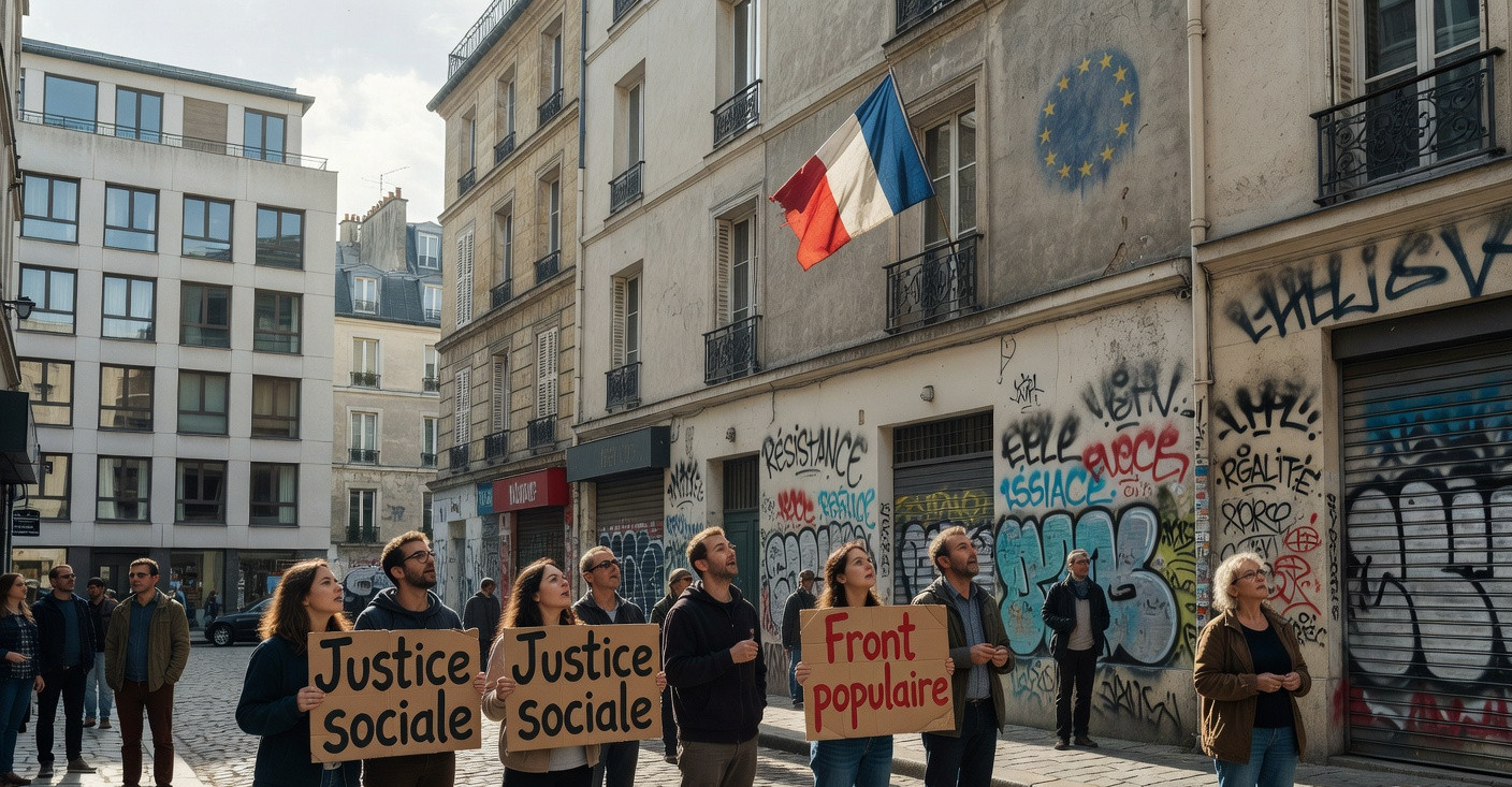 Présidentielle 2027 : la gauche peut-elle survivre sans LFI ?