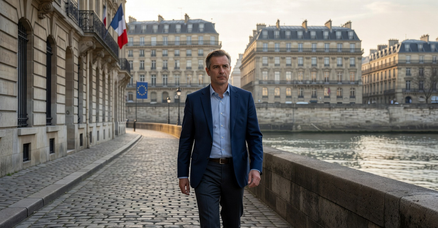 Retailleau mise sur la patience : la stratégie LR pour damer le pion aux cigales de la droite