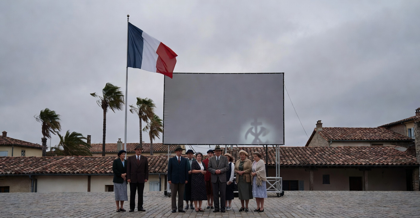 8-Mai : le régime de Vichy glorifié en plein défilé républicain, deux villes piégées par l'extrême droite