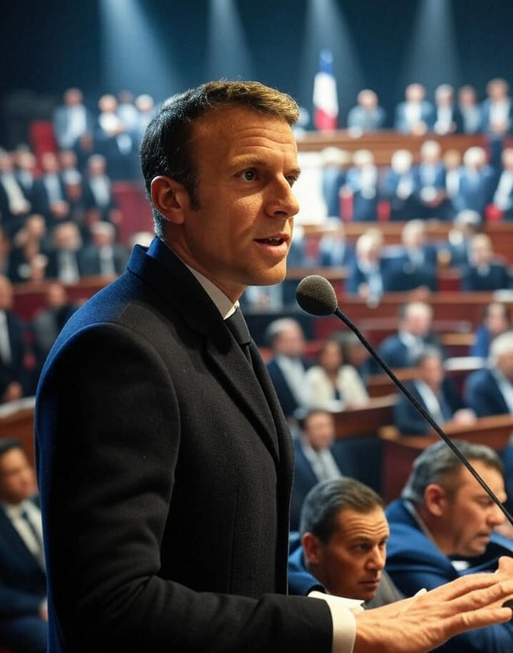 Macron en crise : retraites suspendues, Mercosur rejeté, et Sansal libéré