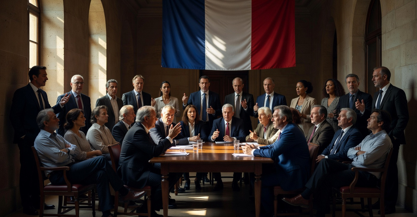 Immigration : Ruffin brise le tabou à gauche, la gauche entre colère et calculs