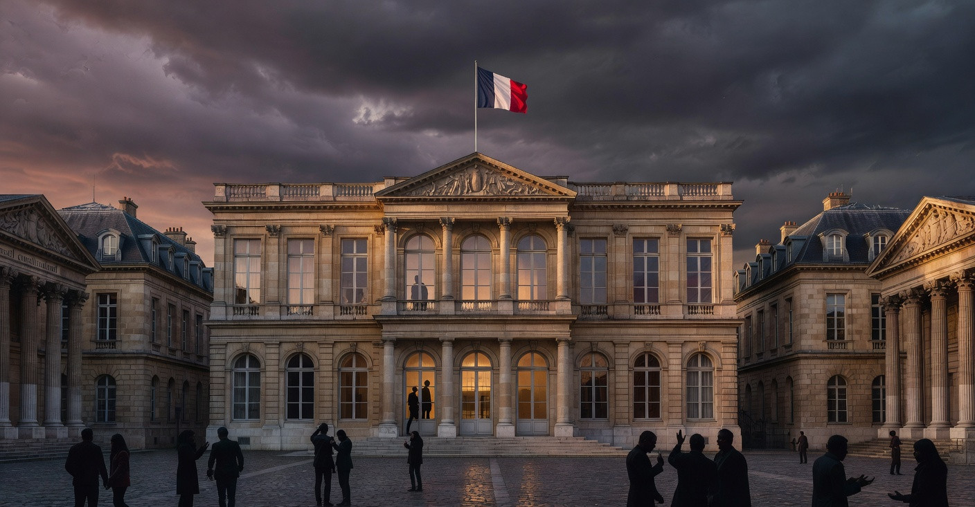 Macron verrouille-t-il l'État avant 2027 ? Nominations controversées et contre-pouvoirs sous influence