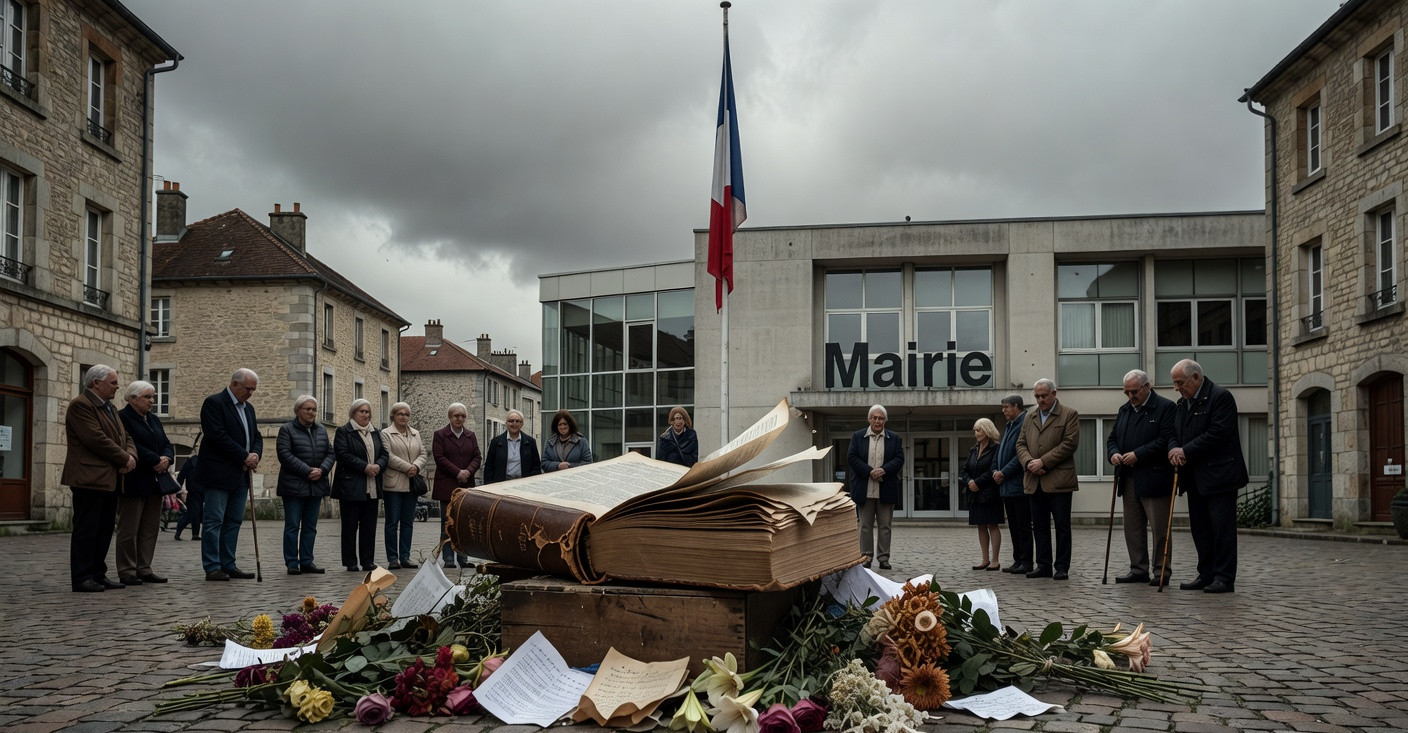 Vierzon : l’extrême droite enterre la mémoire de l’esclavage pour des raisons budgétaires