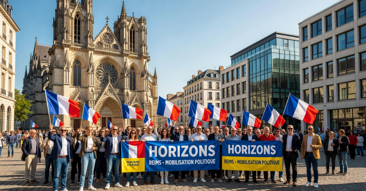 Hantavirus et candidature Philippe : la droite se structure en pleine crise sanitaire