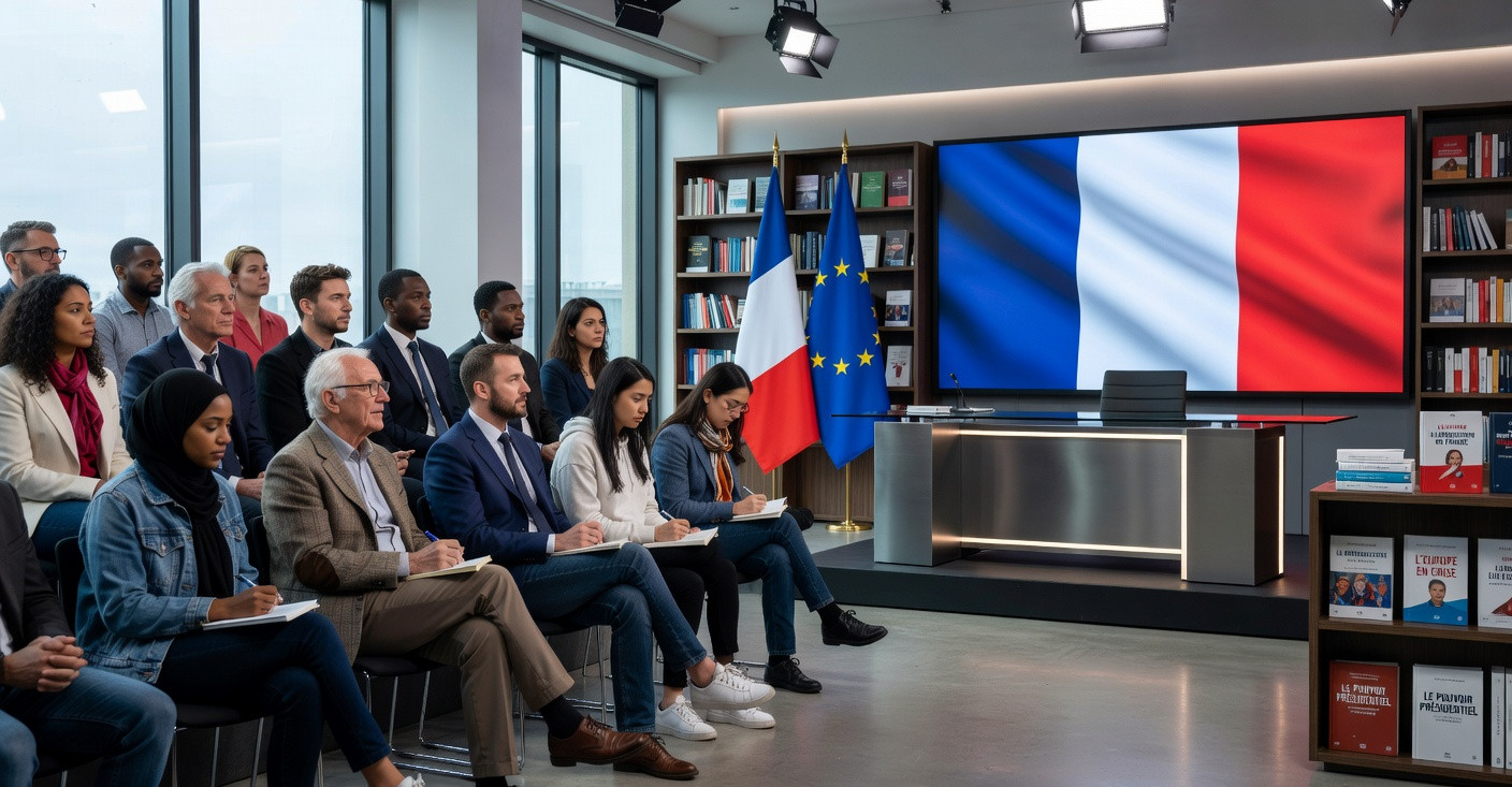 Villepin en direct : son nouveau parti face à la crise des alliances politiques