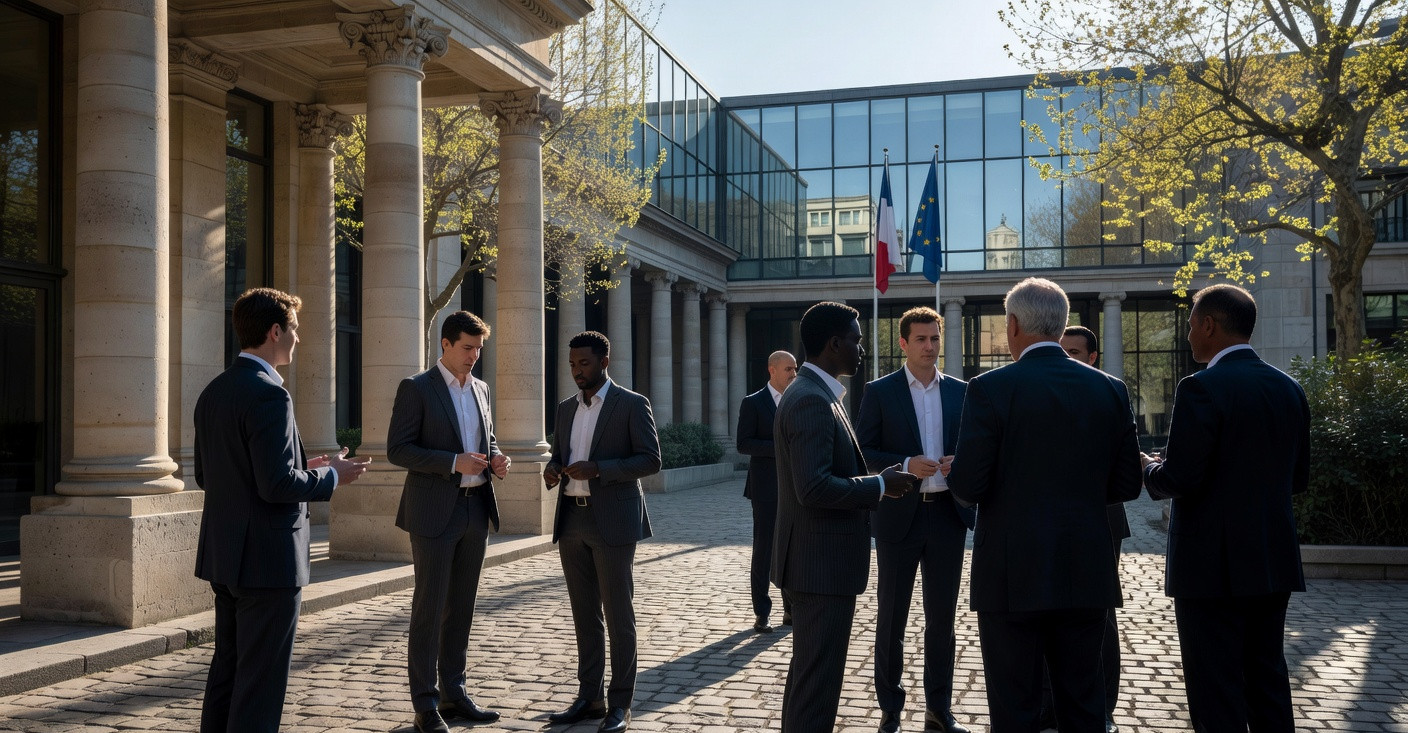 Présidentielle 2027 : Édouard Philippe officialise sa stratégie anti-RN et dévoile son meeting de lancement pour juillet