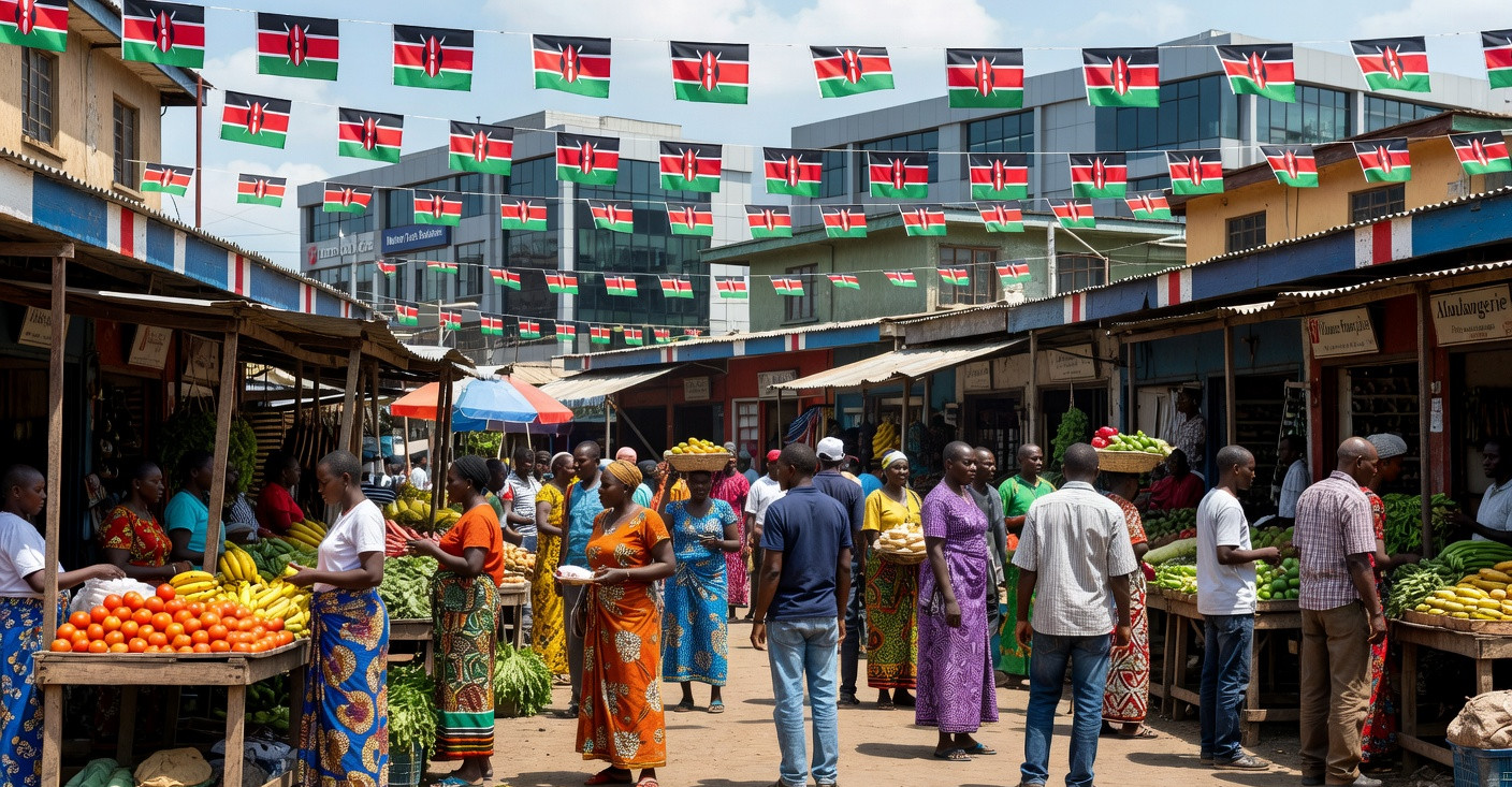 Macron en Afrique : dix ans de promesses non tenues et d’alliances en lambeaux