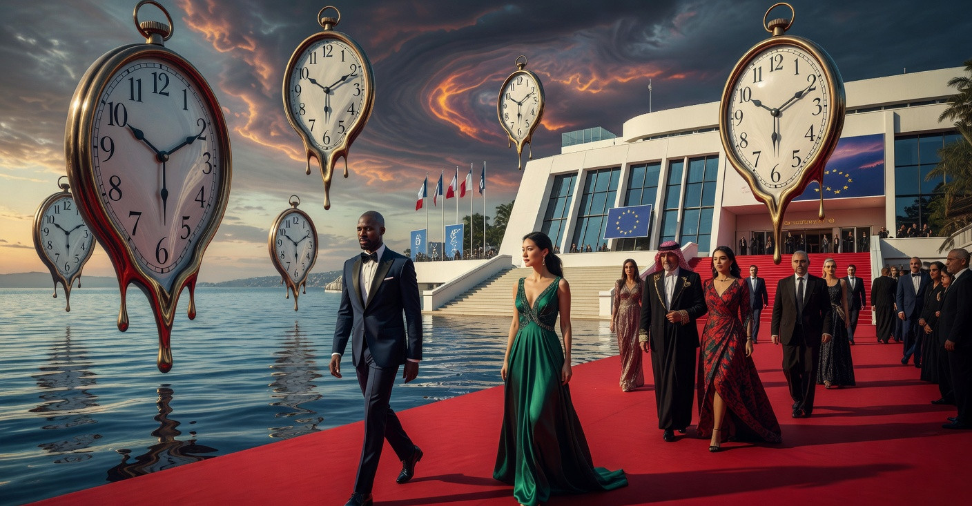 Cannes 2026 : l’ombre de 2027 plane sur la Croisette