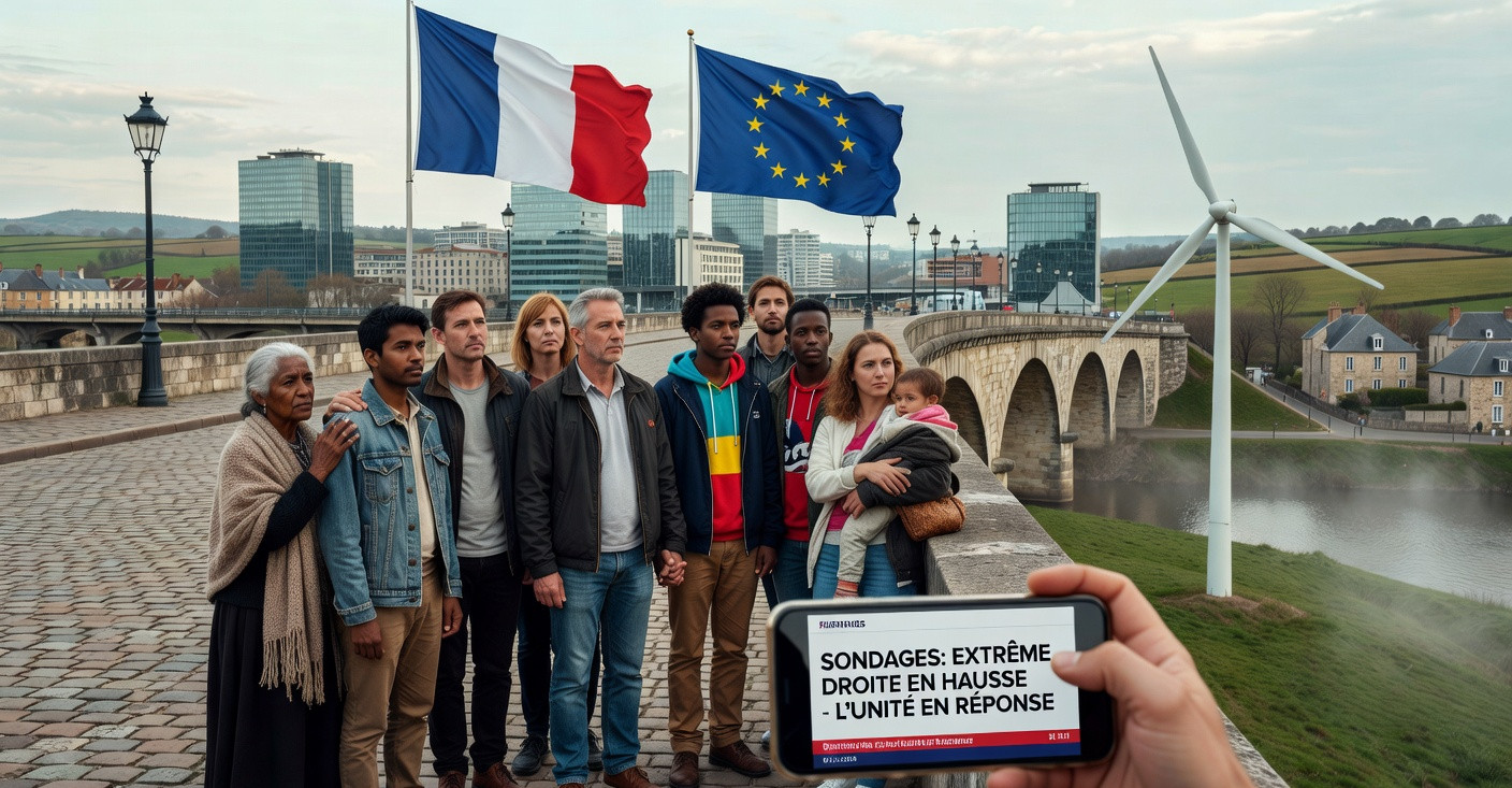 2027 : La gauche et le centre unis contre l'extrême droite, selon un proche du pouvoir