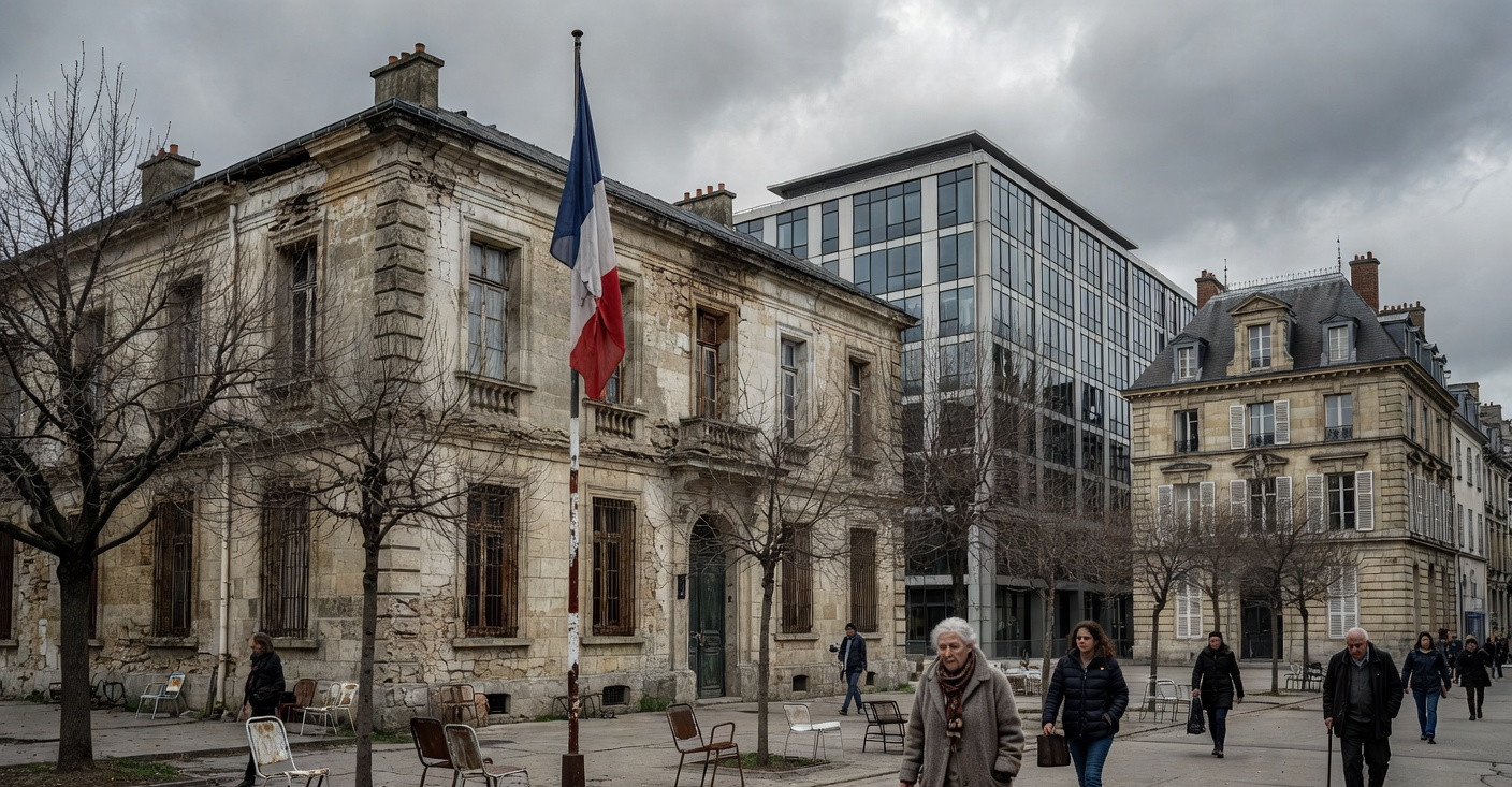 Fonction publique : le gouvernement bascule-t-il dans la chasse aux agents de l’État ?