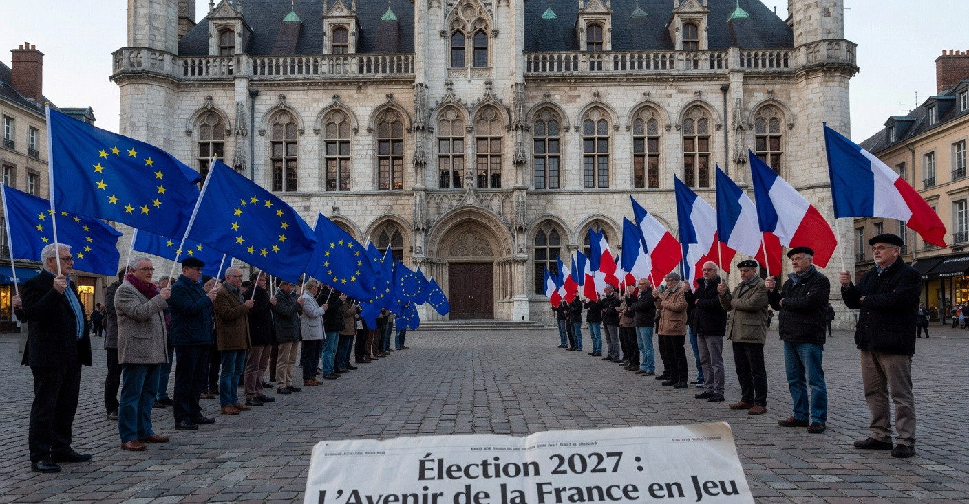Philippe contre Le Pen : l'affrontement 2027 déjà en marche