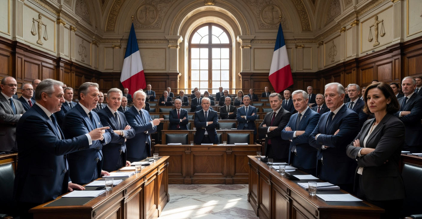 Sénat : deuxième rejet historique de l’aide à mourir, l’Assemblée nationale seule capable de sauver la réforme