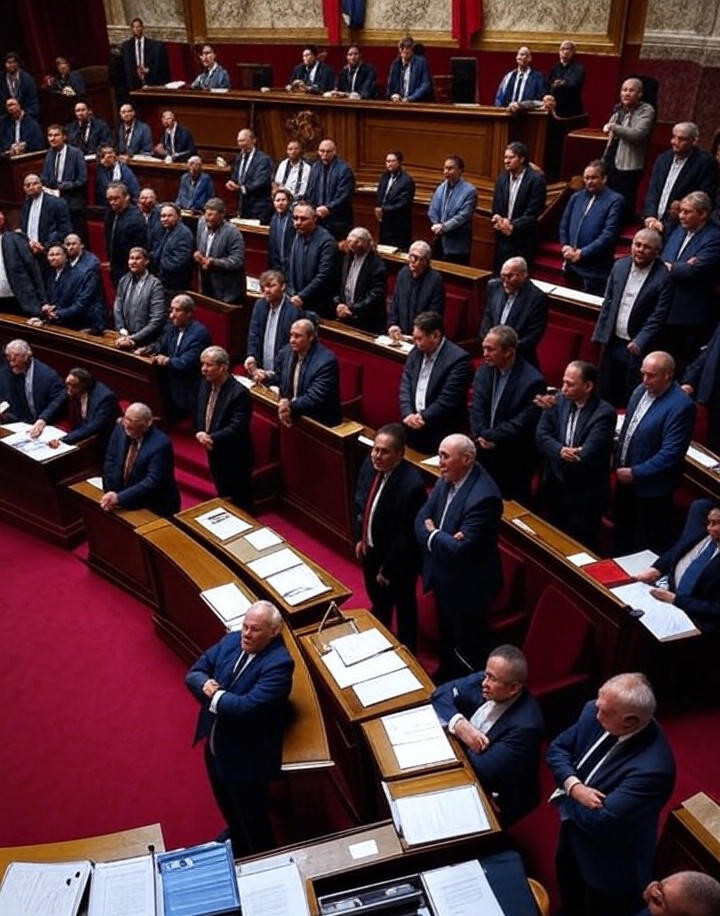 Budget de la Sécurité sociale : la droite impose son agenda, la gauche étouffée par le temps