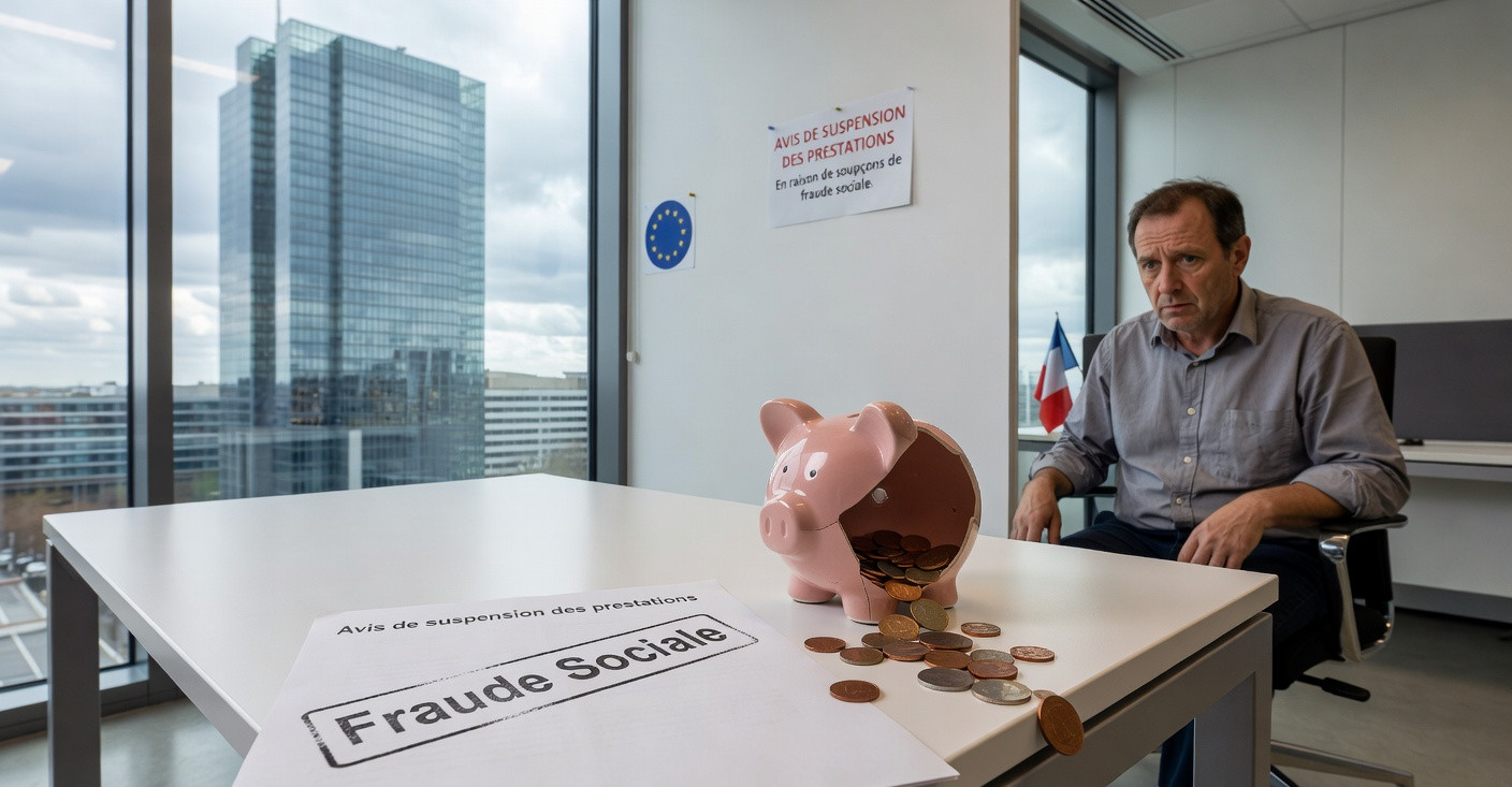 Loi anti-fraude sociale : le gouvernement Lecornu frappe les plus vulnérables, épargne les puissants