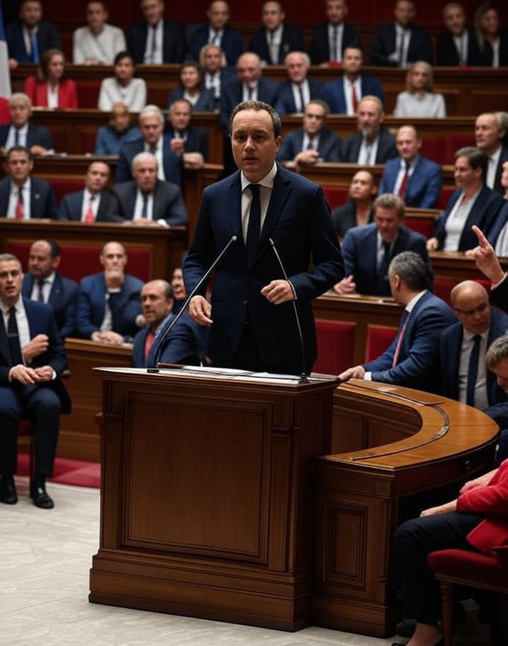 Budget 2026 : la droite et l'extrême droite s'opposent à la réforme fiscale des retraités