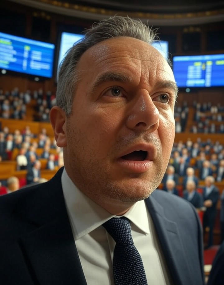 Chômage en hausse : l'échec silencieux du gouvernement face à la crise économique