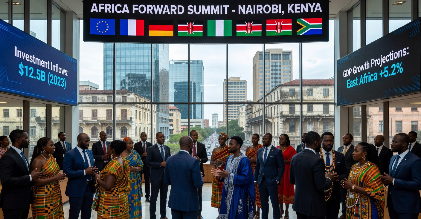 France en Afrique : entre héritage colonial et nouvelle stratégie d'influence