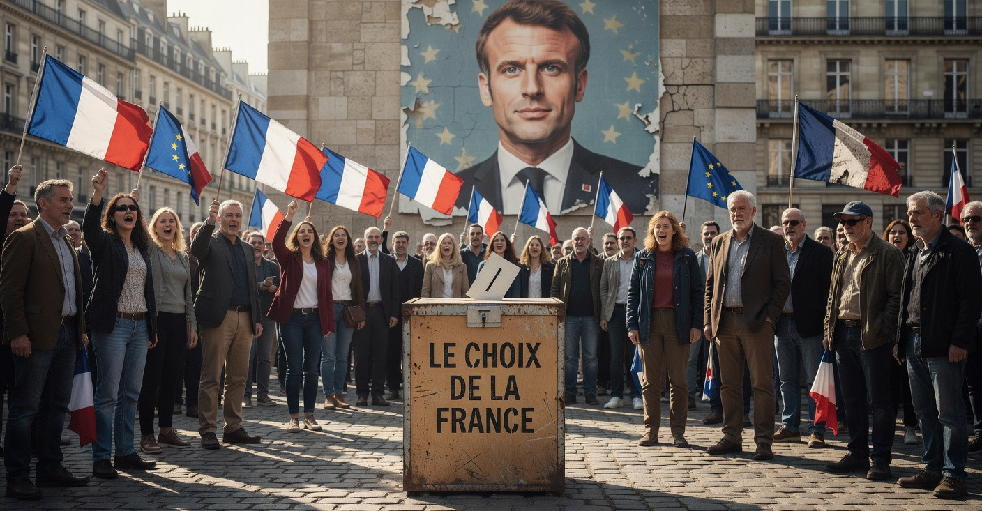 Primaire de gauche 2027 : Ruffin maintient son ultimatum et aggrave la crise du PS avec un appel à 500 maires