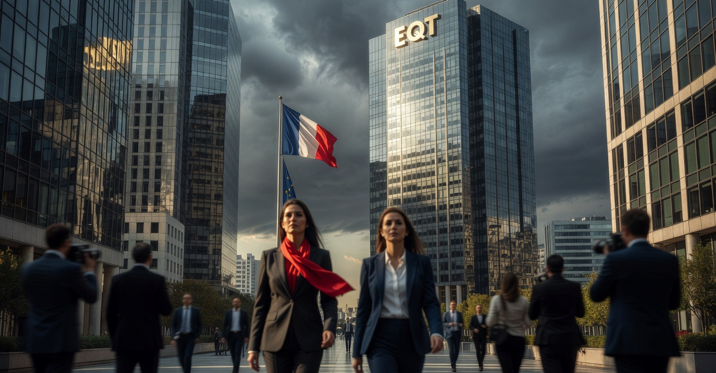 LFI défie les fonds d'investissement : enquête choc sur le pillage des entreprises françaises