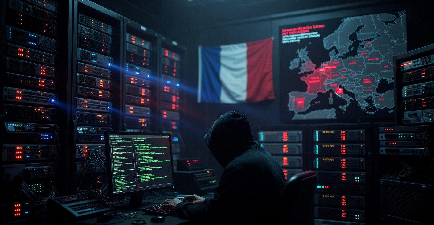 Cyberattaque contre LFI : 140 000 données militantes exposées ?