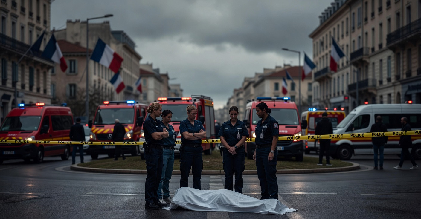 Marseille sous le feu des règlements de comptes : 100 000 € et l'échec de l'État