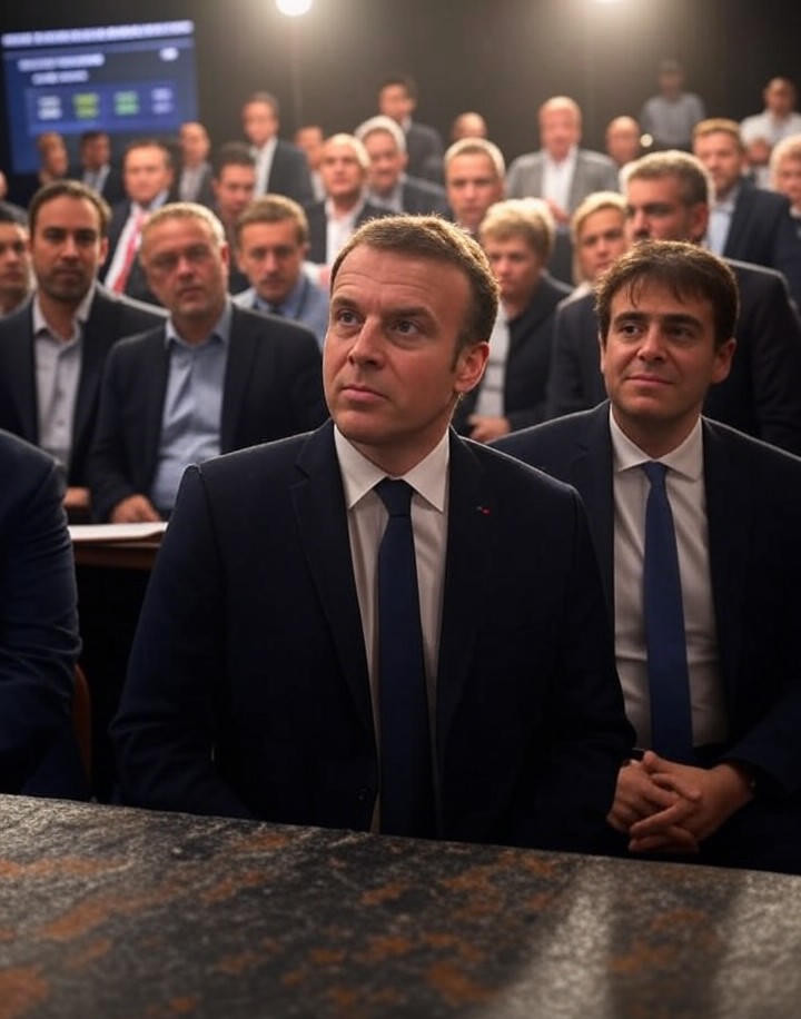 L'IA, outil d'oppression des plus vulnérables ? Le scandale des technologies sans consentement