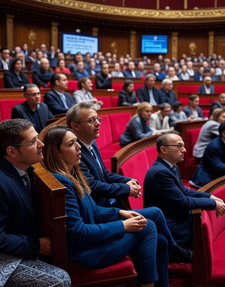 Sécurité sociale : un nouveau congé parental adopté, mais les critiques fusent